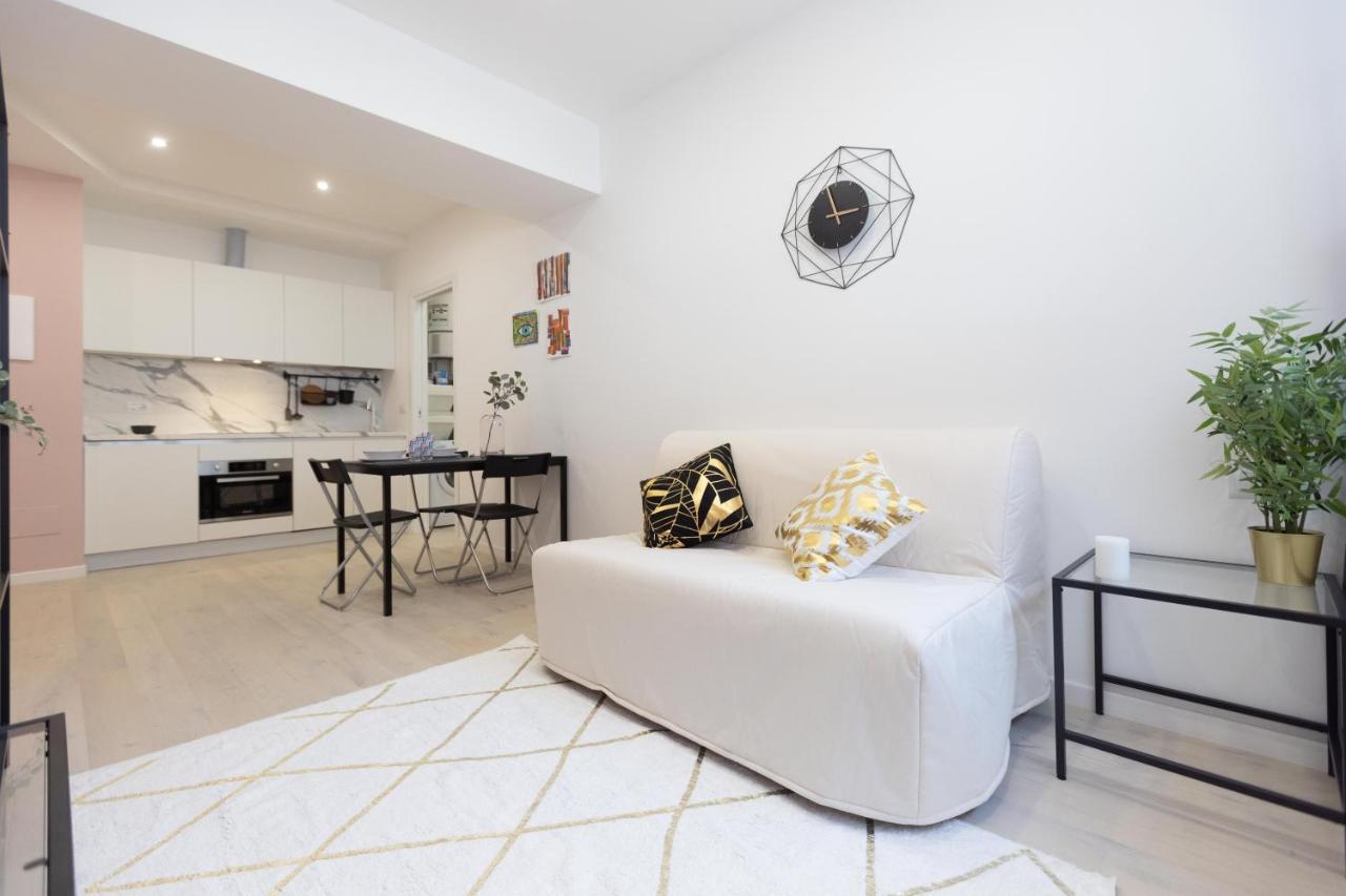 Arici 15 Apartment Mailand