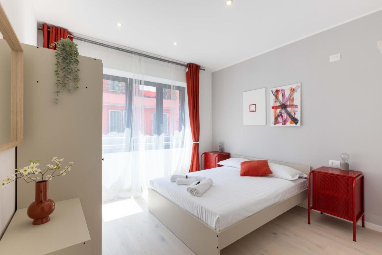 Apartment Arici 15 Mailand