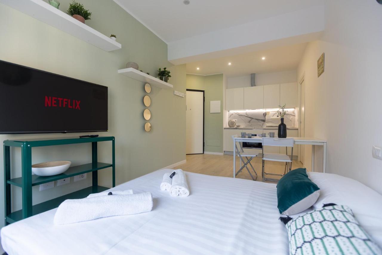 Apartment Arici 15 Mailand