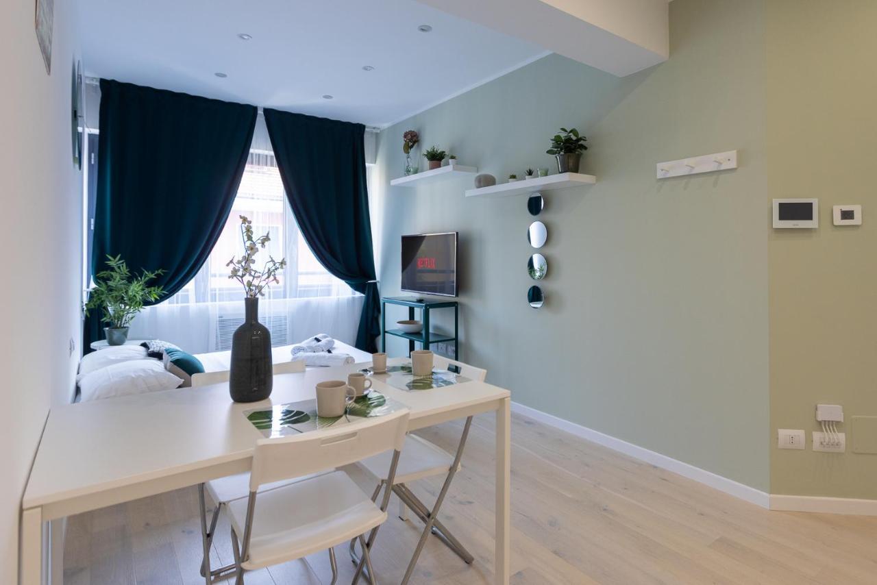 Apartment Arici 15 Mailand