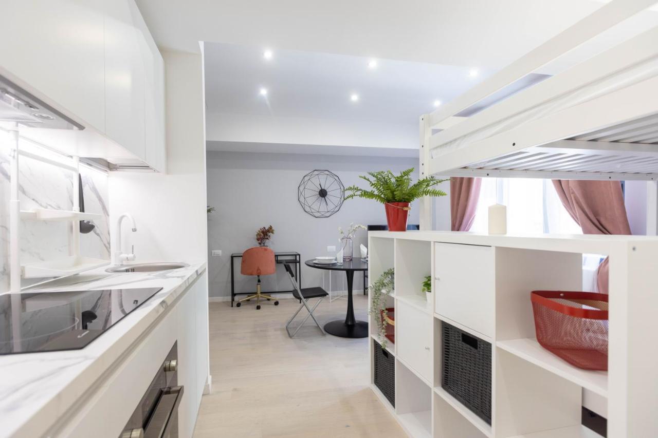 Apartment Arici 15 Mailand