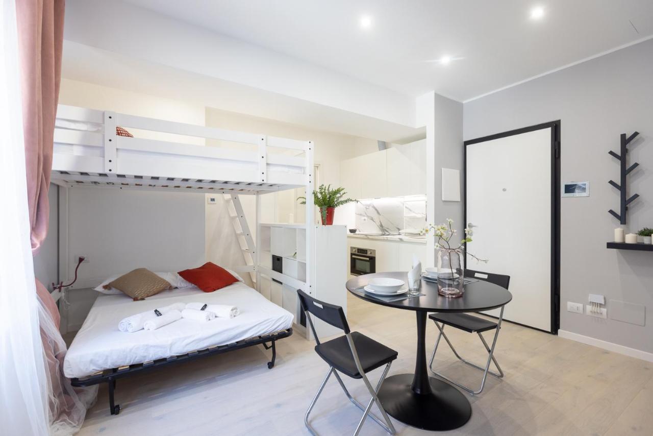 Arici 15 Apartment Mailand