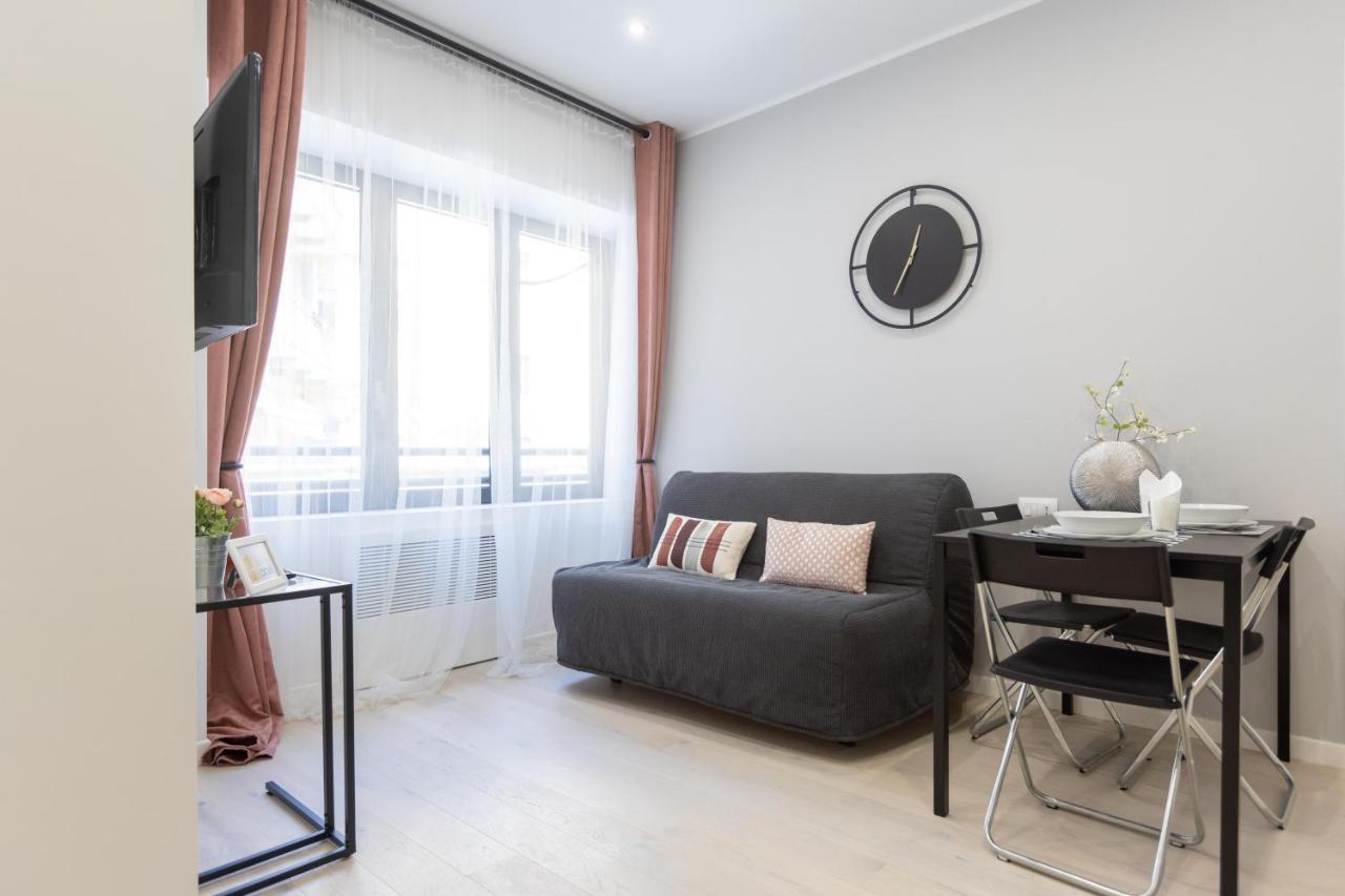 Arici 15 Apartment Mailand