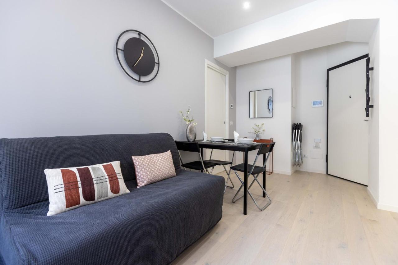Apartment Arici 15 Mailand
