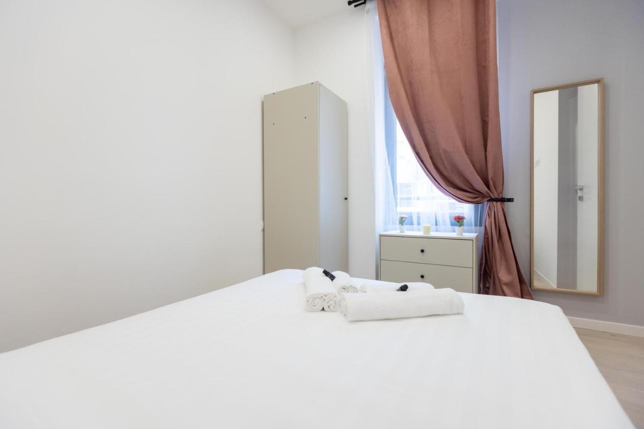 Apartment Arici 15 Mailand