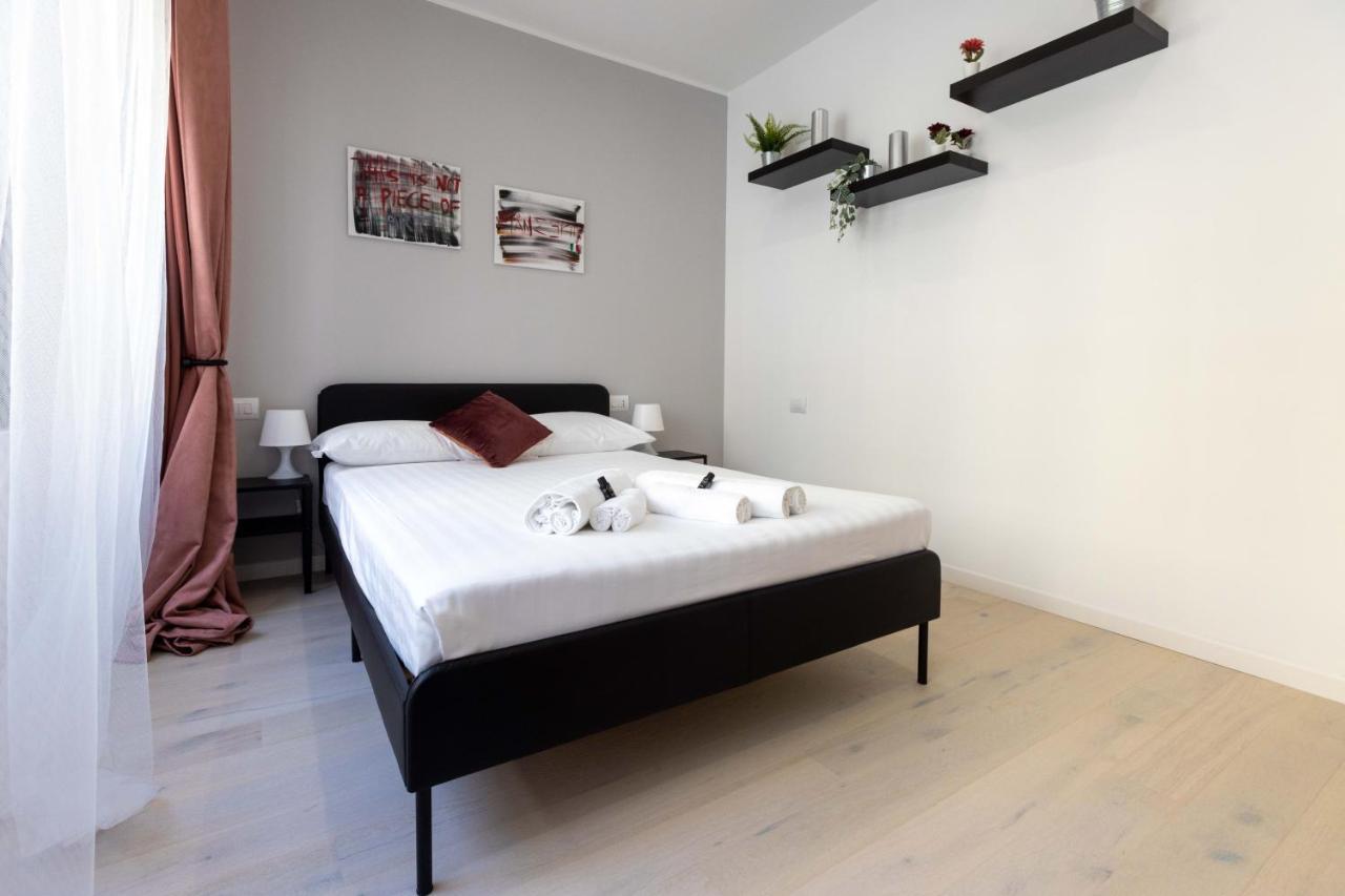 Apartment Arici 15 Mailand