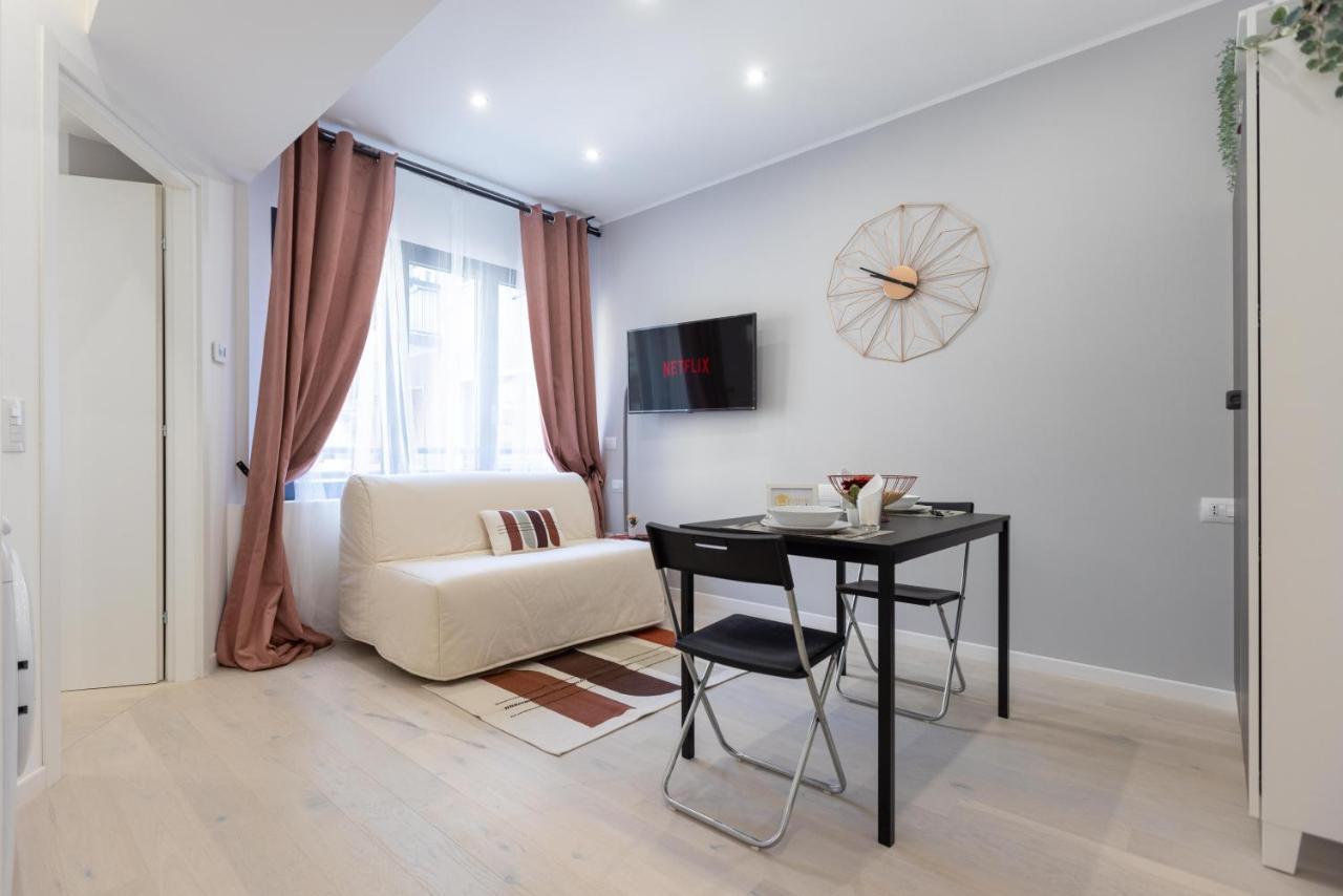 Apartment Arici 15 Mailand