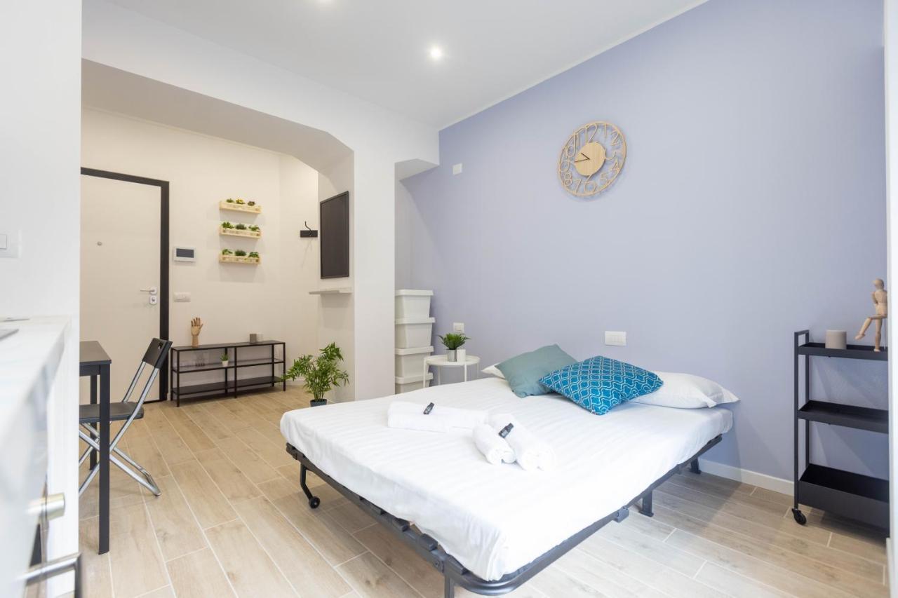 Arici 15 Apartment Mailand