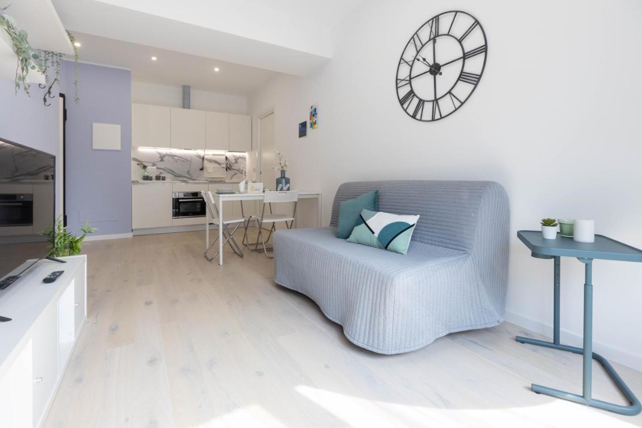 Arici 15 * Mailand