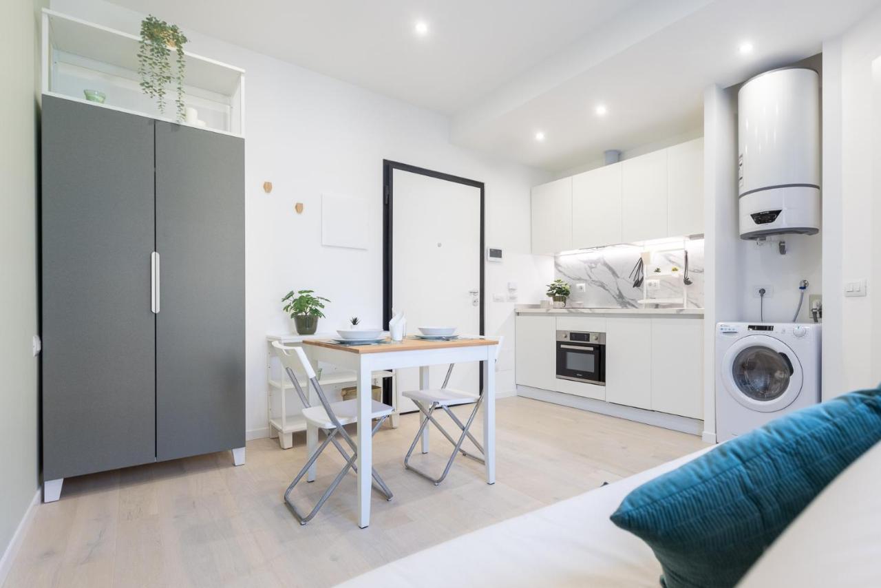 Arici 15 Apartment Mailand