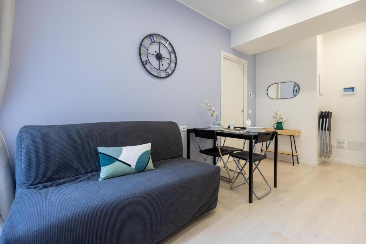 Arici 15 * Mailand