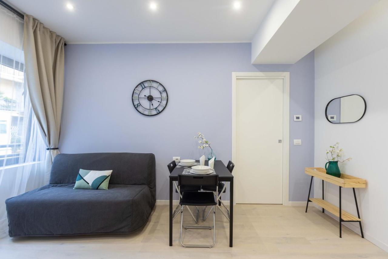Arici 15 Apartment Mailand