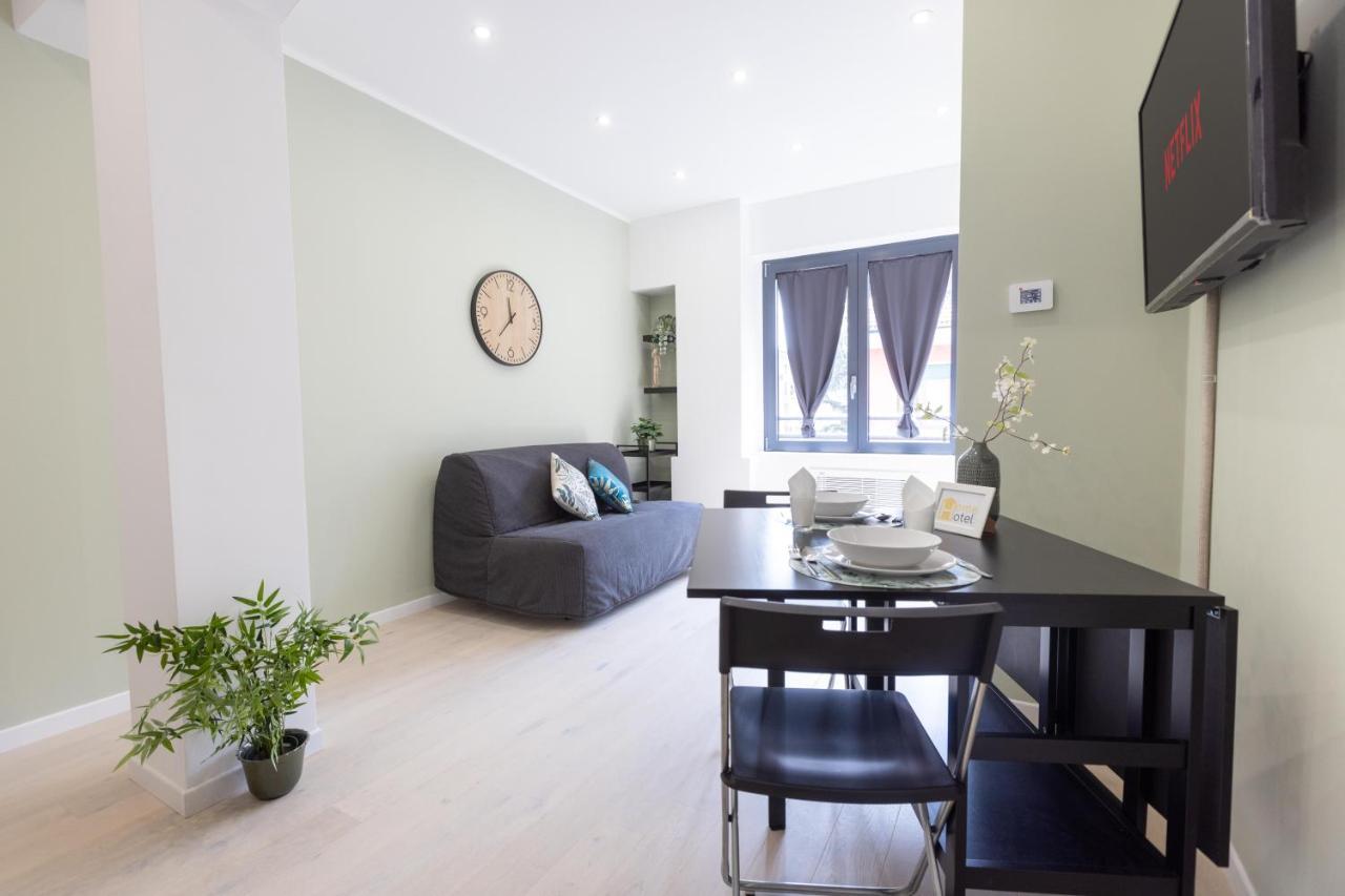 Arici 15 * Mailand
